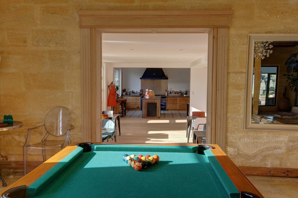 billard snooker pool palanquey