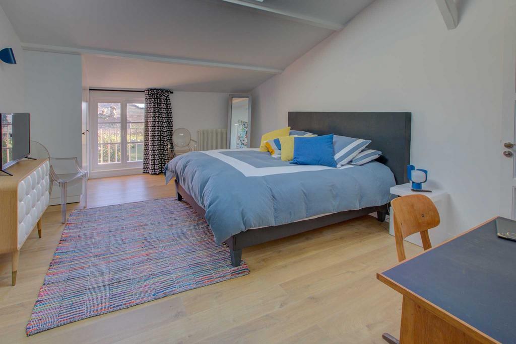 Chambre Cépage
