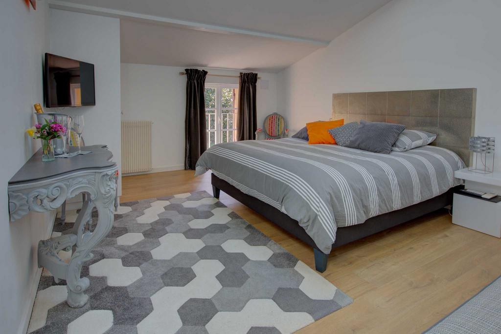 Chambre Millésime