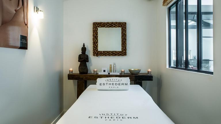 Soins & massages