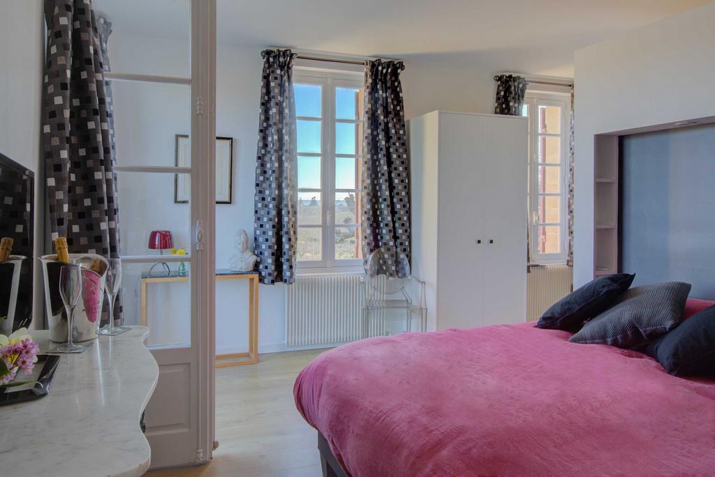 Suite Vendanges